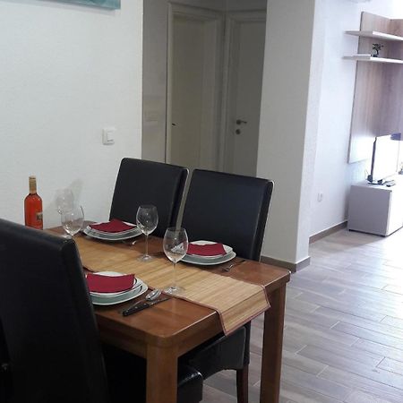 Apartment Drazan Šibenik Buitenkant foto