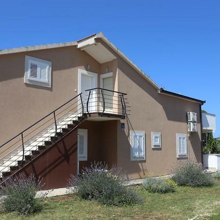 Apartment Drazan Šibenik Buitenkant foto