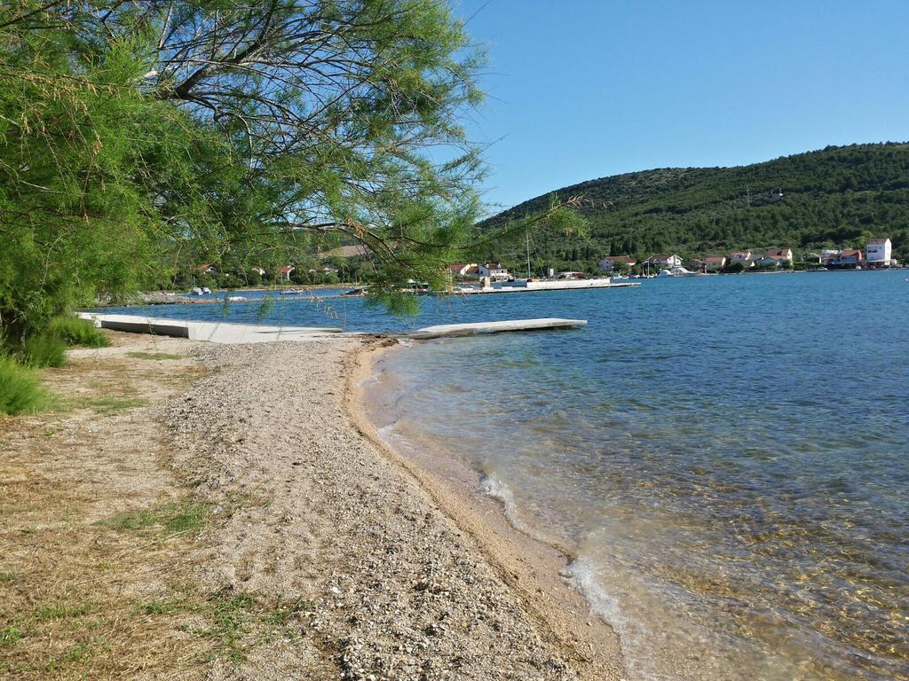 Apartment Drazan Šibenik Buitenkant foto