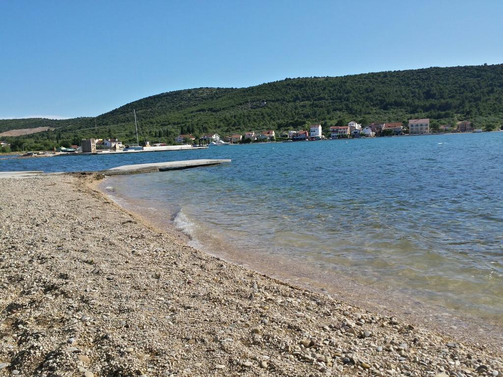 Apartment Drazan Šibenik Buitenkant foto