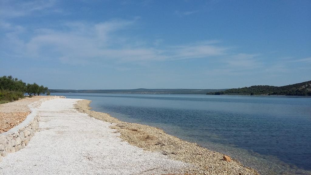 Apartment Drazan Šibenik Buitenkant foto
