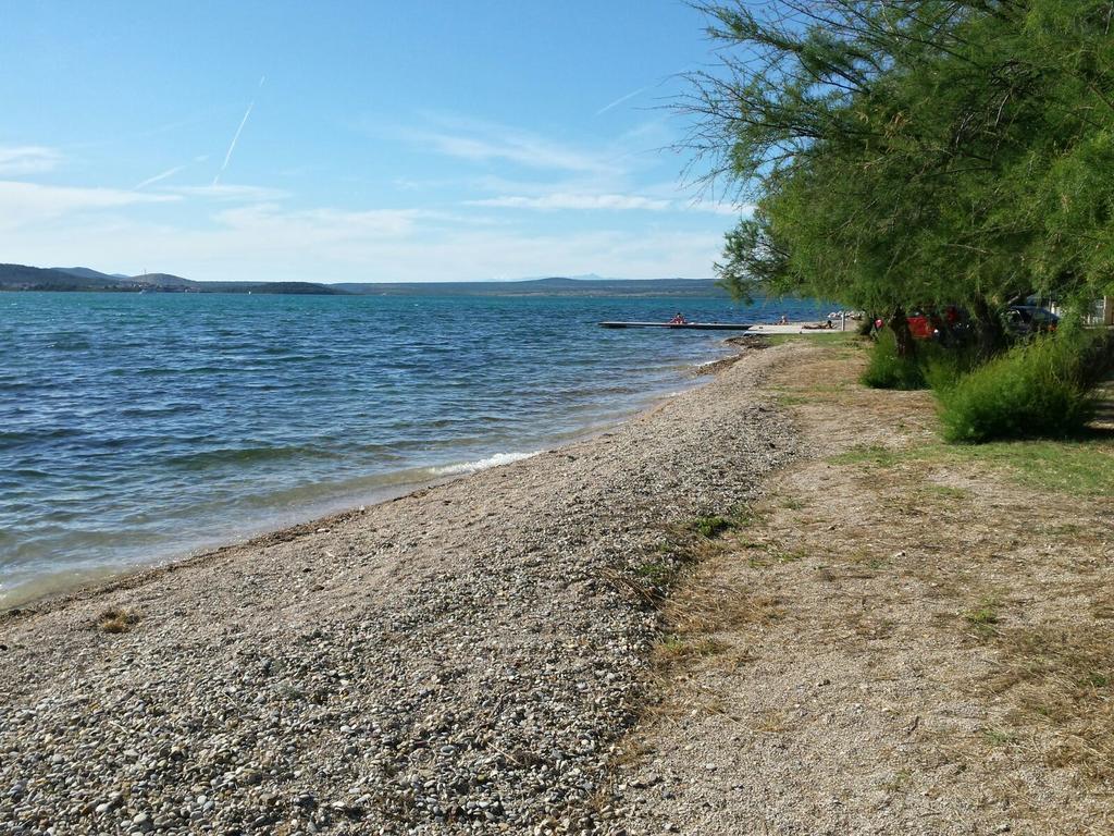 Apartment Drazan Šibenik Buitenkant foto