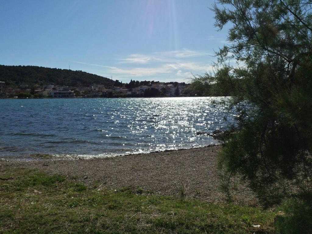 Apartment Drazan Šibenik Buitenkant foto