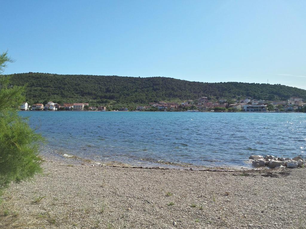 Apartment Drazan Šibenik Buitenkant foto