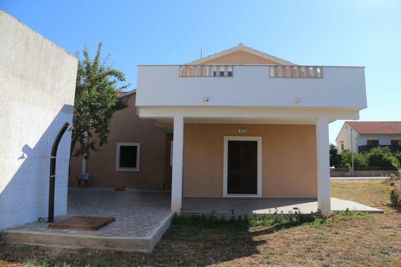 Apartment Drazan Šibenik Buitenkant foto
