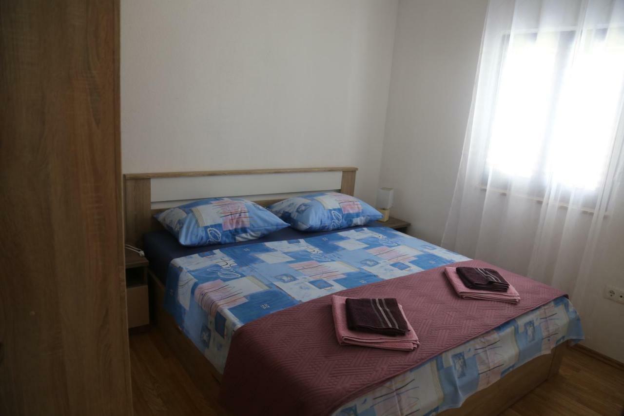 Apartment Drazan Šibenik Buitenkant foto