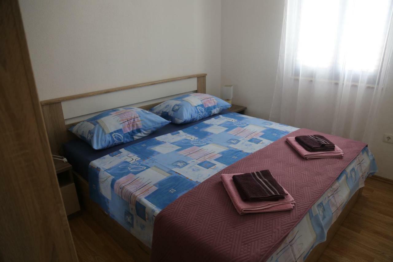 Apartment Drazan Šibenik Buitenkant foto