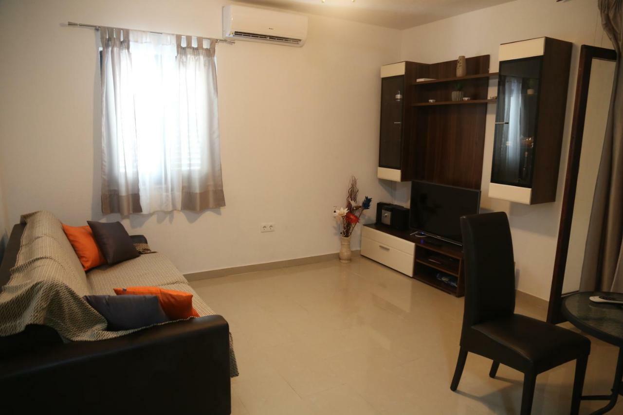 Apartment Drazan Šibenik Buitenkant foto