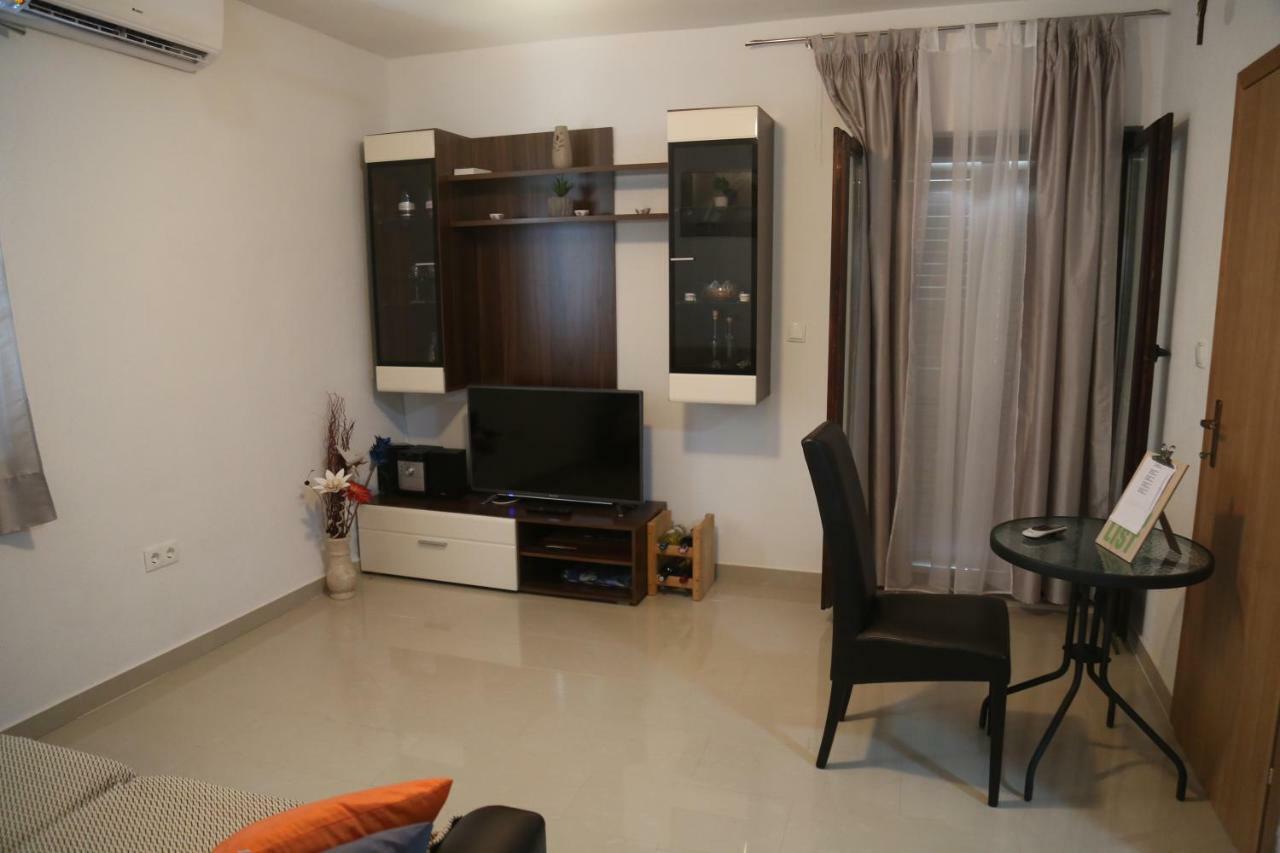 Apartment Drazan Šibenik Buitenkant foto