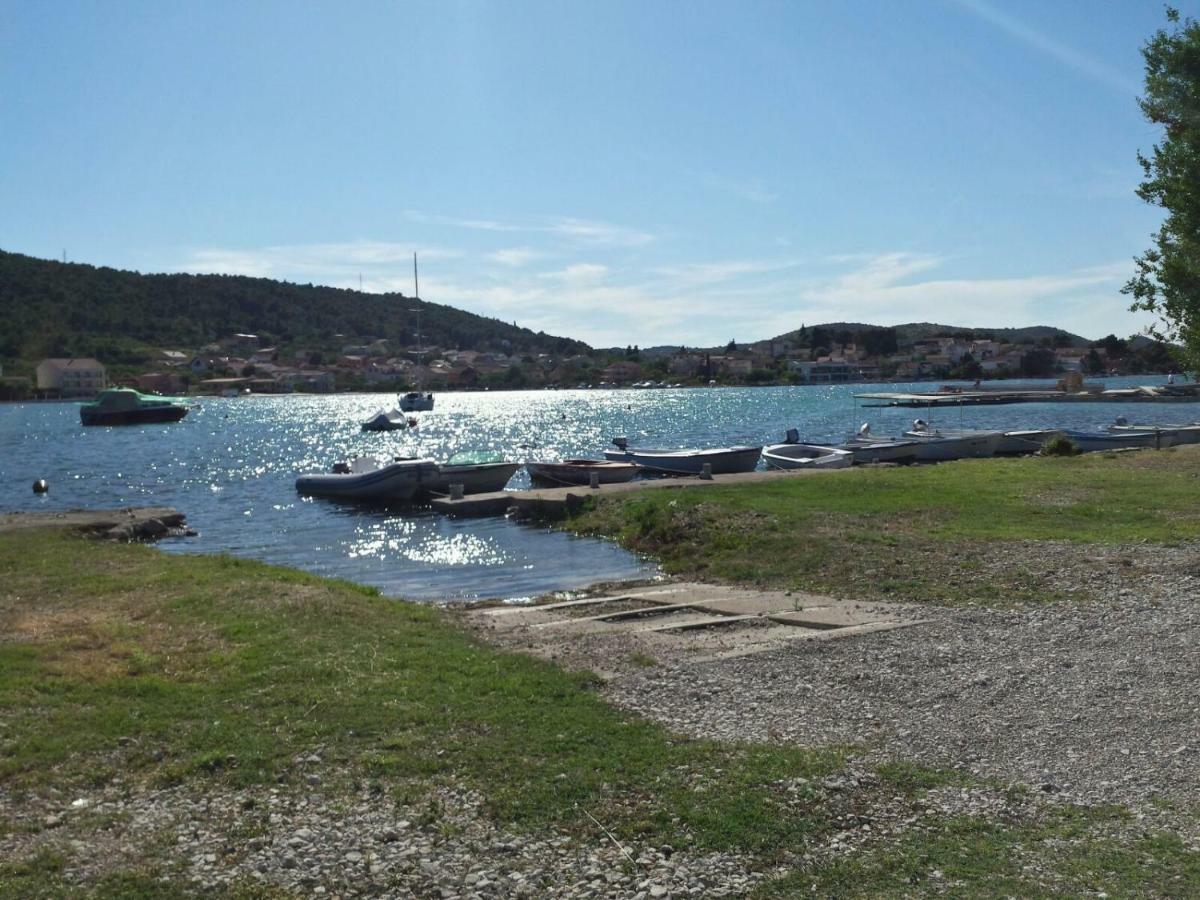 Apartment Drazan Šibenik Buitenkant foto