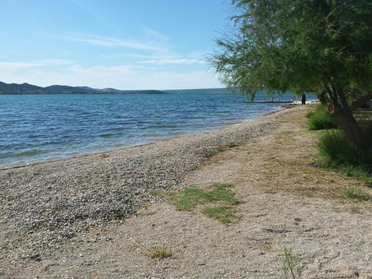 Apartment Drazan Šibenik Buitenkant foto