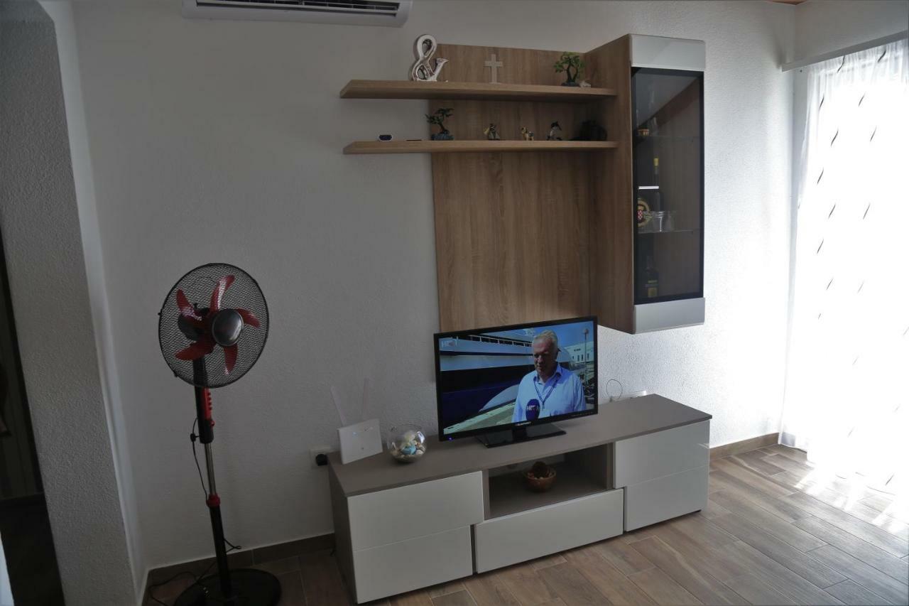 Apartment Drazan Šibenik Buitenkant foto