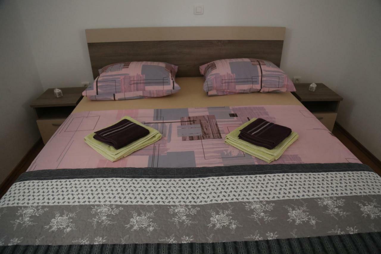 Apartment Drazan Šibenik Buitenkant foto