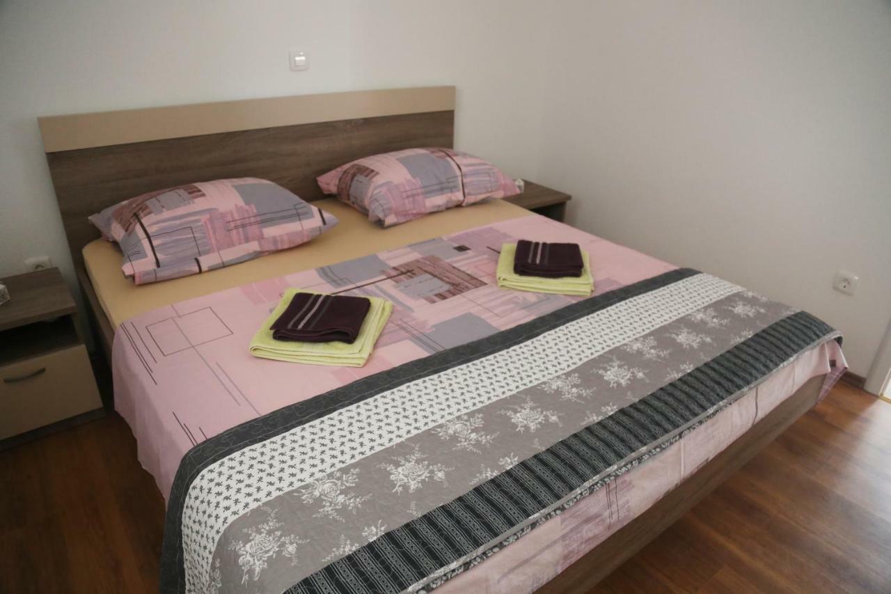 Apartment Drazan Šibenik Buitenkant foto